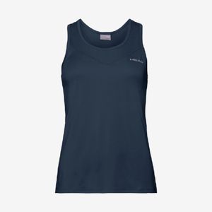 HEAD majica EASY COURT Tank Top Girls