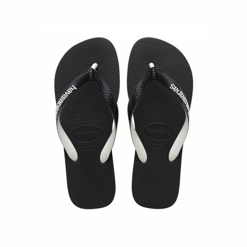 Japanke za muškarce Havaianas Top Mix Crna slika 2