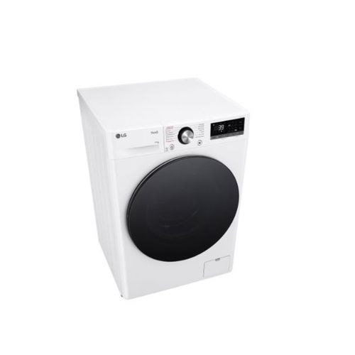 LG F4WR711S2W Veš mašina sa parom, 11kg, 1400rpm, AI DD™ tehnologija, TurboWash™360, WiFi Funkcija slika 8