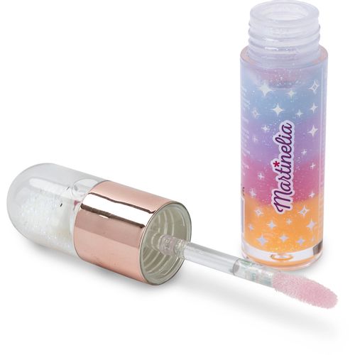 Aquarius Martinelia bear sjajilo za usne 5,8 ml glitter effect slika 13