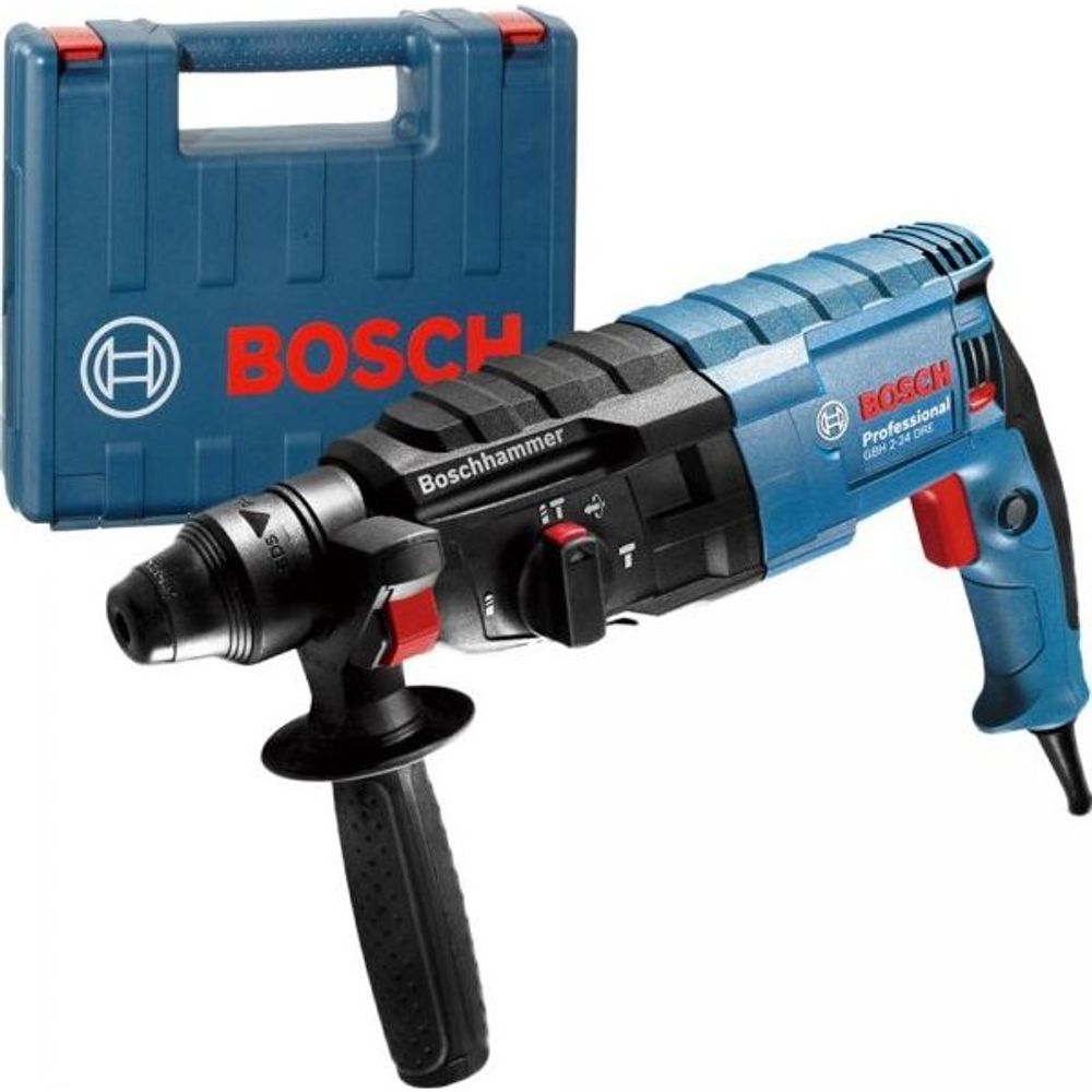 BOSCH Bušilica GBH 240 Professional slika 2