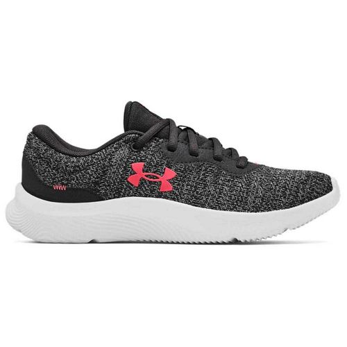 Sportske Tenisice za Žene MOJO 2 3024131 Under Armour 105 Siva slika 2