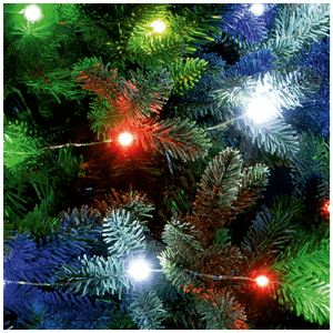 home Dekorativna LED rasvjeta, mikro LED svjetlosni niz - ML 50/M