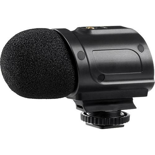 Saramonic mikrofon On-camera mic SR-PMIC2 slika 2