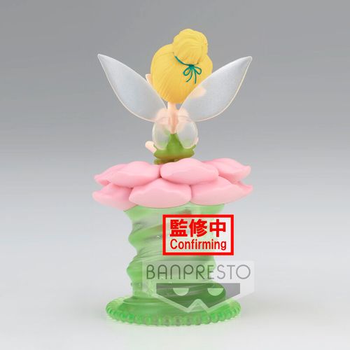 Disney Likovi Tinker Bell Ver.A Q Posket Figura 10cm slika 4