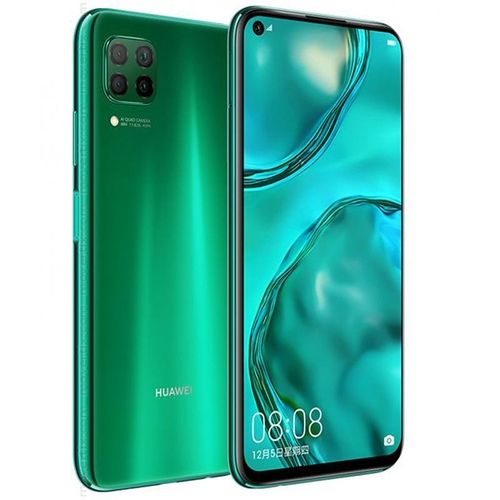 Huawei P40 Lite 6+128 Crush Green slika 2