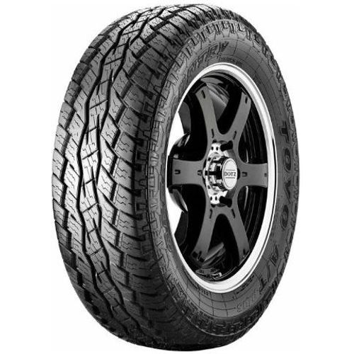 Toyo 31/10.50R15 109S OPEN COUNTRY A/T+ slika 1