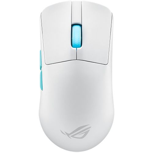 ASUS P713 ROG Harpe Ace Aim Lab Edition White USB beli miš slika 1