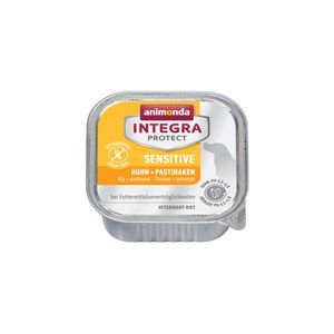 Animonda Integra Protect Pas Adult Sensitive Piletina i Pastrnjak, 150 g