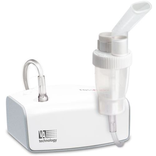 Rossmax kompaktni inhalator NB 60 za djecu i odrasle slika 1