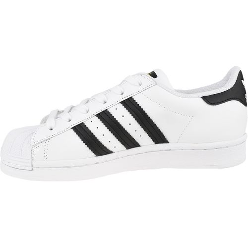 Dječje tenisice Adidas superstar j fu7712 slika 2