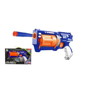 Pištolj na mekane strelice Blast M