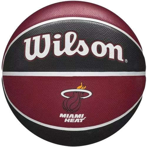 Wilson nba team miami heat ball wtb1300xbmia slika 1