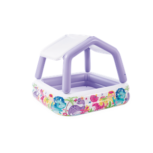 Intex bazen za djecu sa sjenilom 157x157x122 cm 57470NP