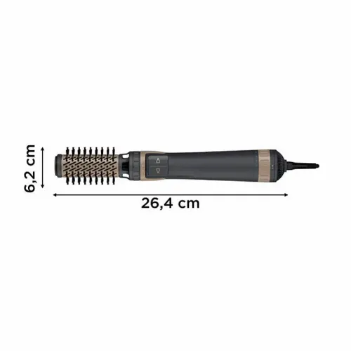 Rowenta CF9528 Rotirajuća četka slika 4