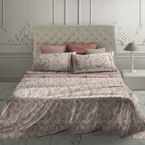 Laura Biagiotti Double Sheet Set Javel