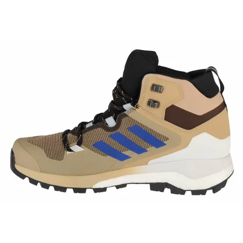 Adidas Terrex Skychaser 2 Mid Gtx Muške Tenisice GY5063 slika 6