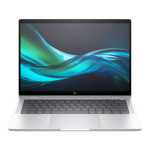 HP EliteBook x360 1040 Laptop 14" G11 W11P/2.8K 400 IR/U7-155H/16GB onboard/1TB/backlit/FPR/olovka/2g slika 1