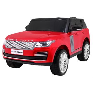 Range Rover HSE Auto na Akumulator, Crvene Boje