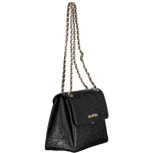 VALENTINO BAGS BLACK WOMEN'S BAG slika 3