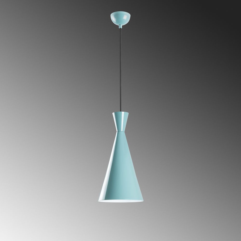 Luster Tom - 3541 - Tirkizna Boja slika 6