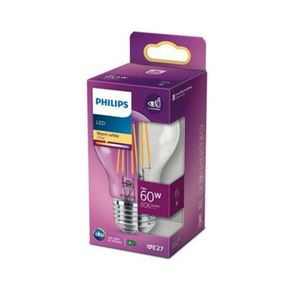 Philips PS760 LED classic SIJALICA 7W (60W) A60 E27 WW 2700K CL ND RFSRT4