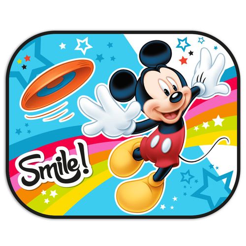 SEVEN sjenilo za auto Mickey 44 x 35 cm 2/1 multicolor 9313 slika 3