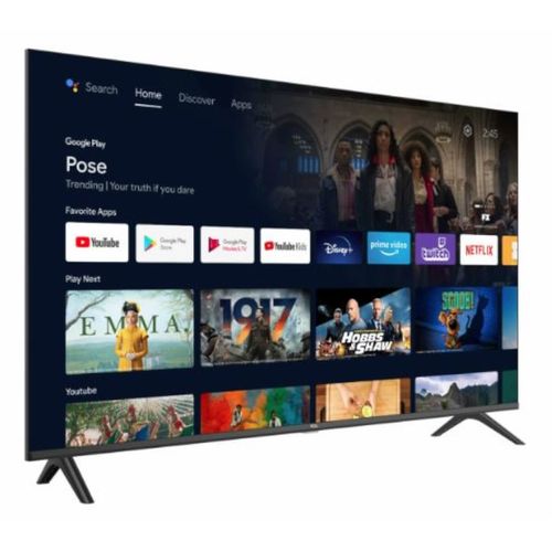 TCL 40"S5400A Android TV slika 2