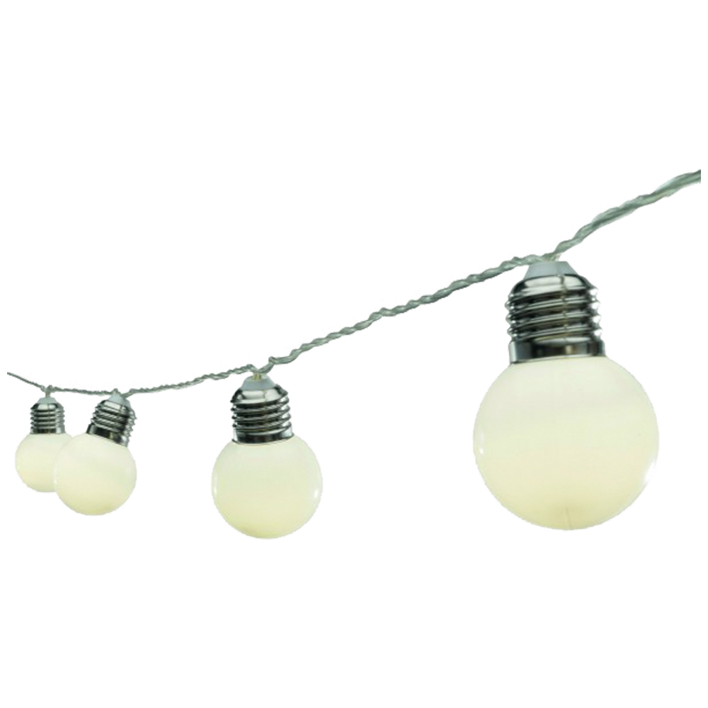 home Dekorativna LED rasvjeta - LP 20/WW slika 1