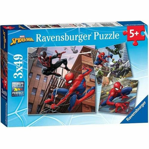 Puzzle Ravensburger 8025 slika 1