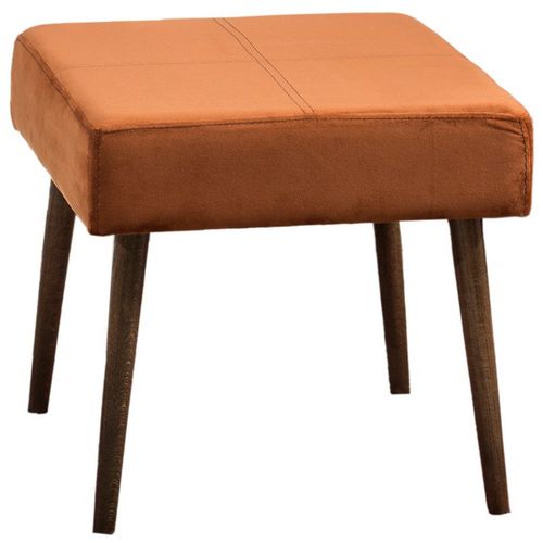 Adal - Orange Orange Pouffe slika 2