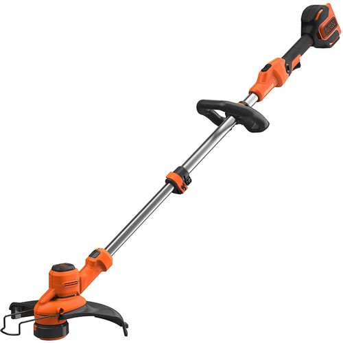 black & decker bcsta536b akumulatorski trimer za travu 36v, 55cm  slika 1