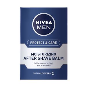 NIVEA MEN PROTECT & CARE Balzam za njegu nakon brijanja