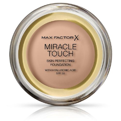 Max Factor Miracletouch 45, puder slika 1