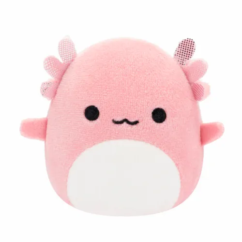 Squishmallows Micromallows 6cm - 6 komada (Archie, Maaya, Maritza, Bimbi, Rodry, Lucy-May) slika 4