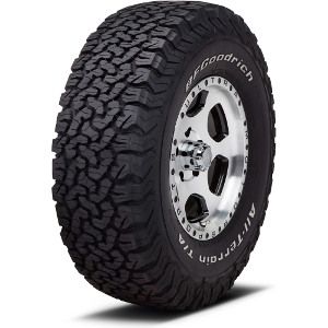 Bfgoodrich Guma 265/65r17 120/117s all terrain t/a ko2 tl bfgoodrich ljetne gume