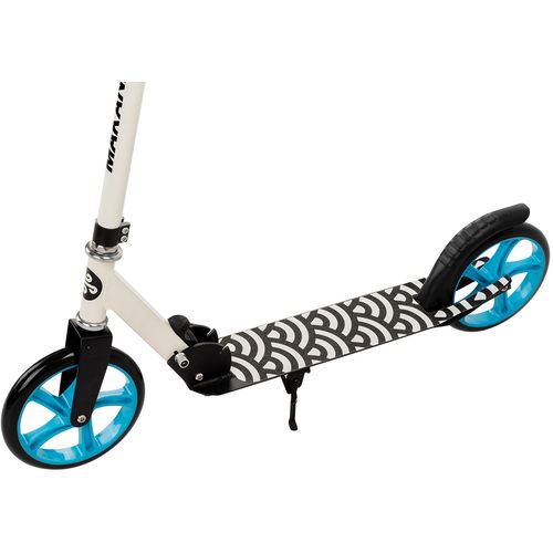 Makani romobil Dusty blue slika 3