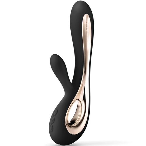 Lelo Soraya 2 Rabbit vibrator slika 1