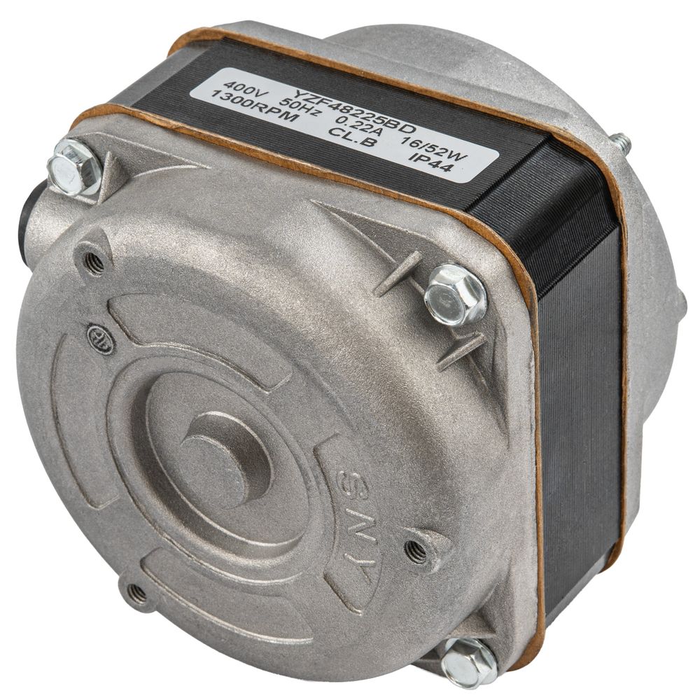 PM-NAG-9EDN-SI MOTOR GRIJAČA slika 4