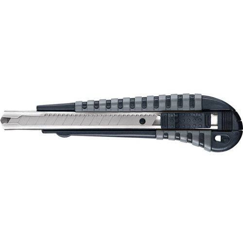 Profesionalni nož za odbravljivanje noža s funkcijom automatskog zaključavanja, 9 mm kwb 015109 1 St. slika 3
