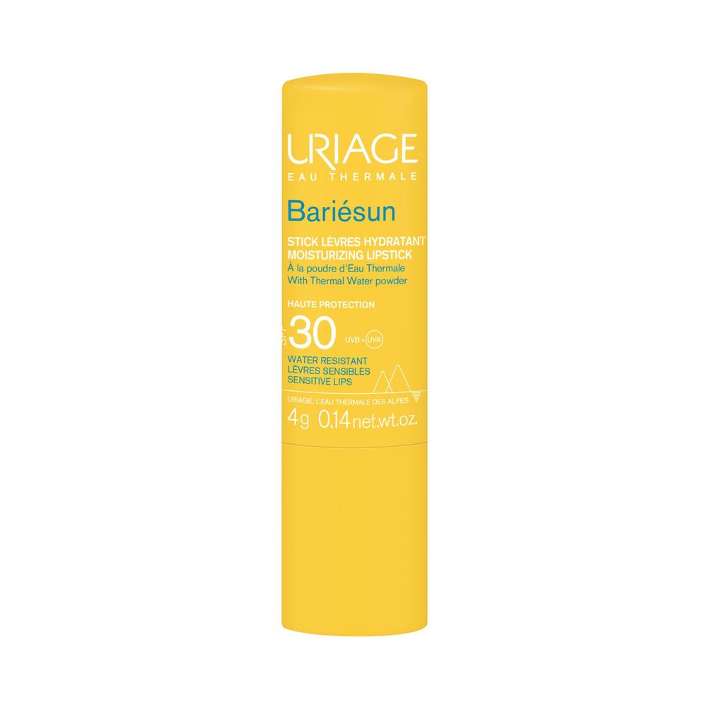 URIAGE BARIESUN SPF30 Stik za usne 4g slika 1