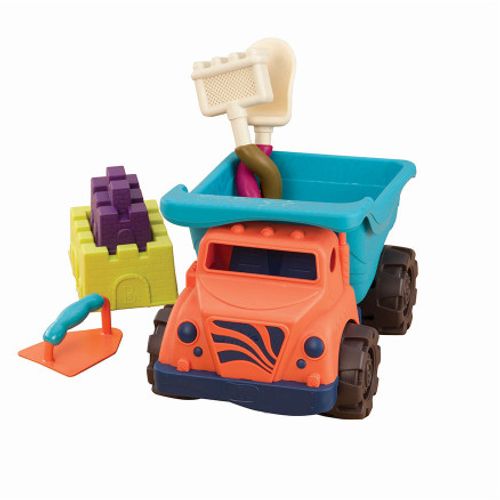 B Toys Igračka Kamion za pesak slika 1