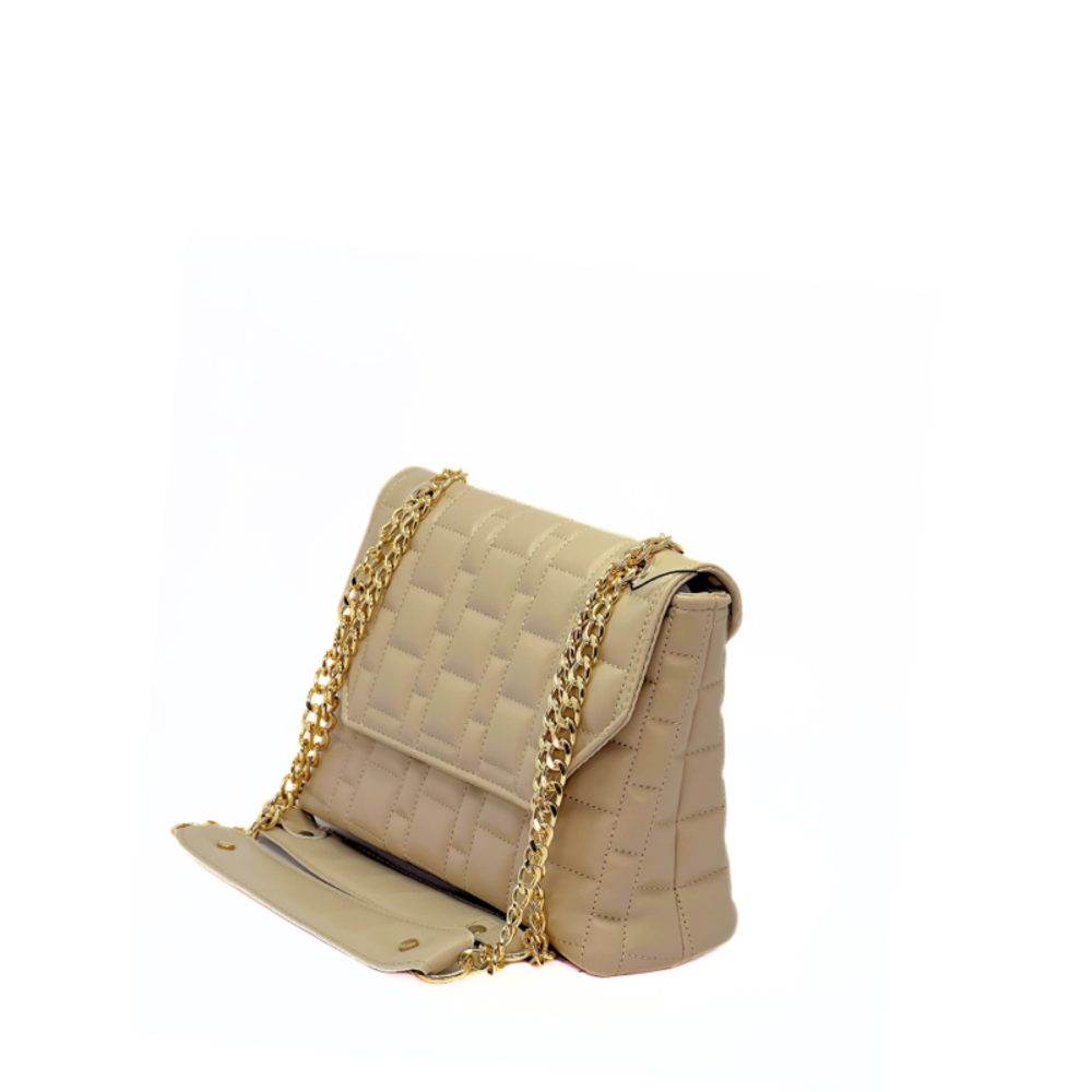 ILEA Ženska torba Ketty S 26x19cm, Vizon slika 2