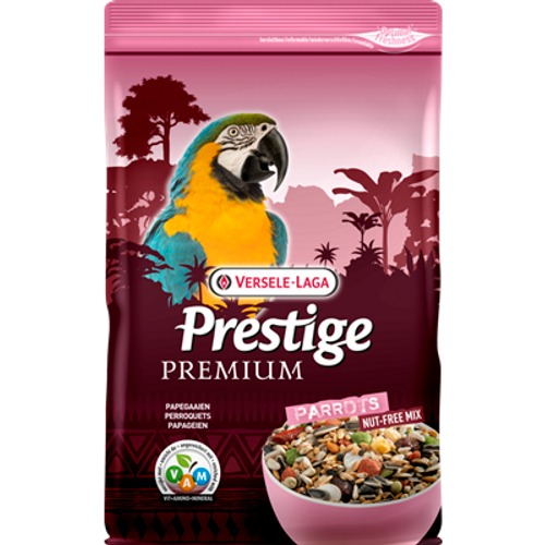 Versele-Laga Prestige Premium, za velike papige, 2 kg slika 1