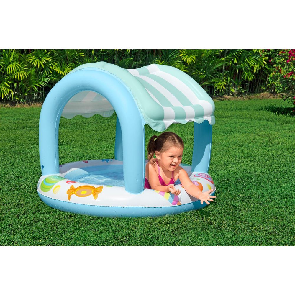 Bestway Dječiji bazen 52638B 104 cm x 84 cm  slika 6
