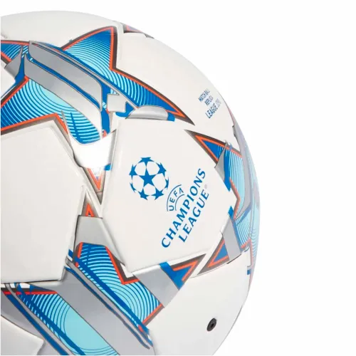 Adidas uefa champions league j290 ball ia0946 slika 2