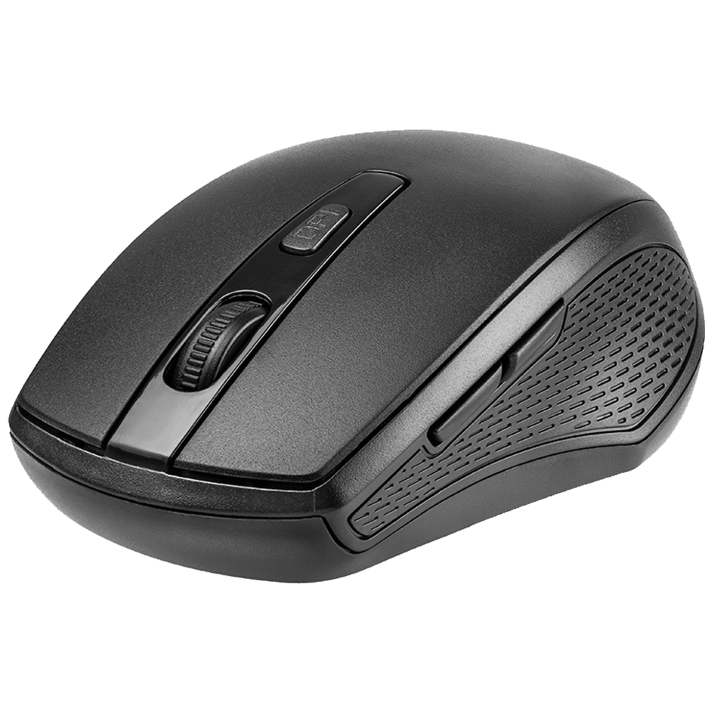 Tracer Miš bežični, 1600 dpi, 2.4 GHz, USB nano, Plug&amp;Play - MOUSE DEAL RF NANO USB slika 1