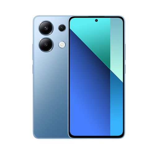 Mobilni telefon Xiaomi Note 13 6/128GB plava slika 1