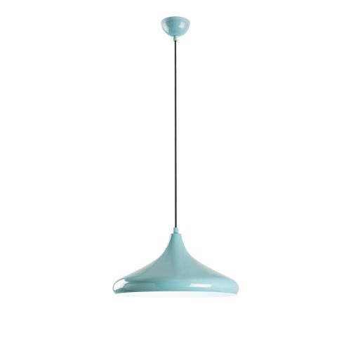 Eysan - Turquoise Turquoise Chandelier slika 4