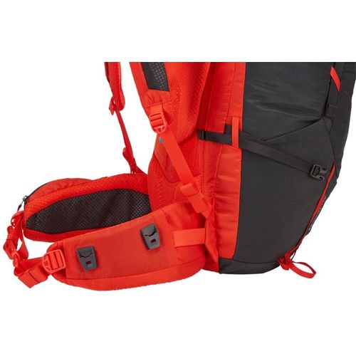 Ženski ruksak Thule AllTrail 45L ljubičasti (planinarski) slika 23